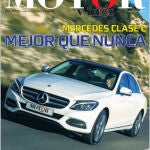 Motor y M@s.Nº 25 - Abril 2014