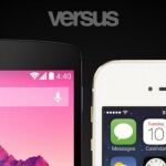 Compara dos gadgets con la nueva app de Versus para Android