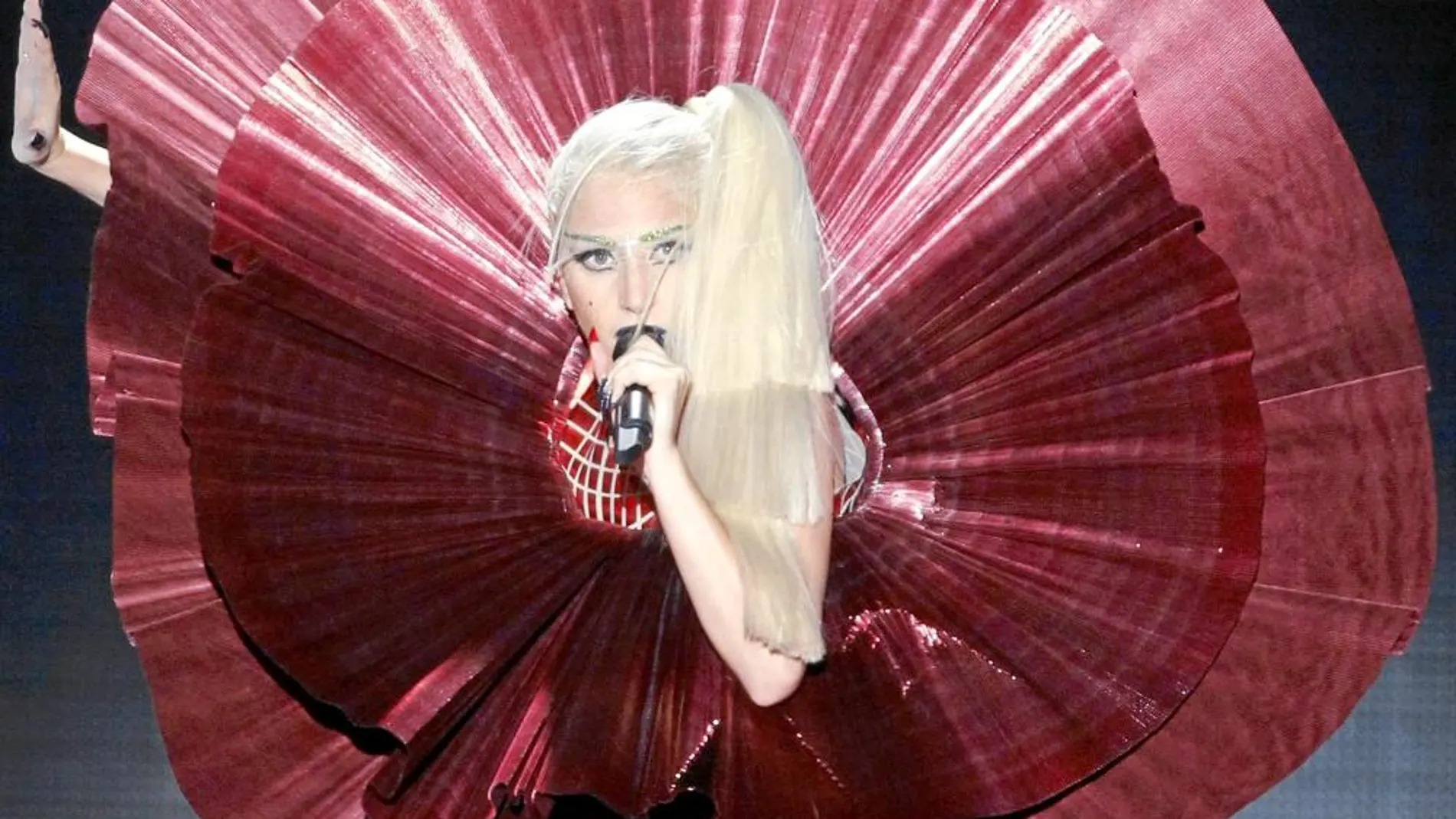 Lady Gaga: ¿El ocaso del fenómeno?