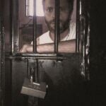Imágenes de Leopoldo López tras 110 días en prisión