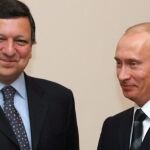 Durao Barroso a dirigido una carta al presidente deRusia, Vladímir Putin advirtiéndole de los riesgos de dejar sin suministros a Ucrania.