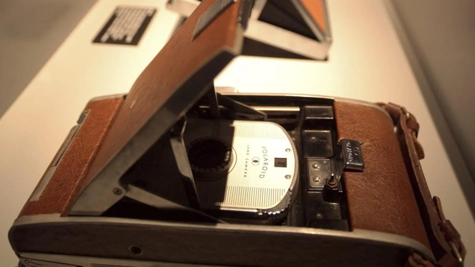 Polaroid: así es como las “instantáneas” revolucionaron la fotografía hace  75 años