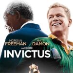 El cine ya rindió homenajes a Mandela a lo largo de su vida. Los título más recientes, una película con temática deportiva, «Invictus», y la premiada «Grita Libertad»