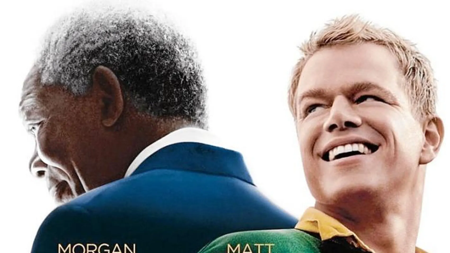 El cine ya rindió homenajes a Mandela a lo largo de su vida. Los título más recientes, una película con temática deportiva, «Invictus», y la premiada «Grita Libertad»