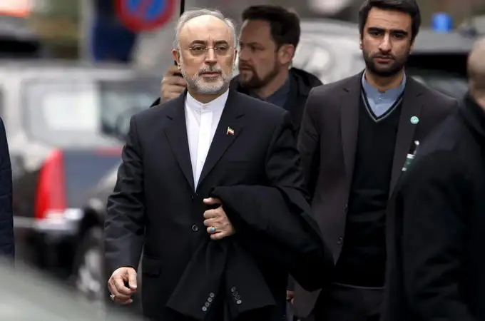 Signos de progreso y ritmo acelerado marcan las negociaciones nucleares con Irán