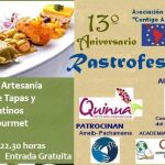 Rastro Festival Cultural y Social en Madrid