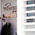 Vaersa es una de las empresas que quedaron incluidas en la reestructuración del sector público valenciano