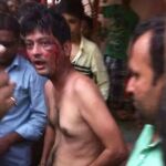 Sorprenden a un violador, lo capturan y le cortan los genitales