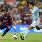 Ante las dudas,el mejor Messi