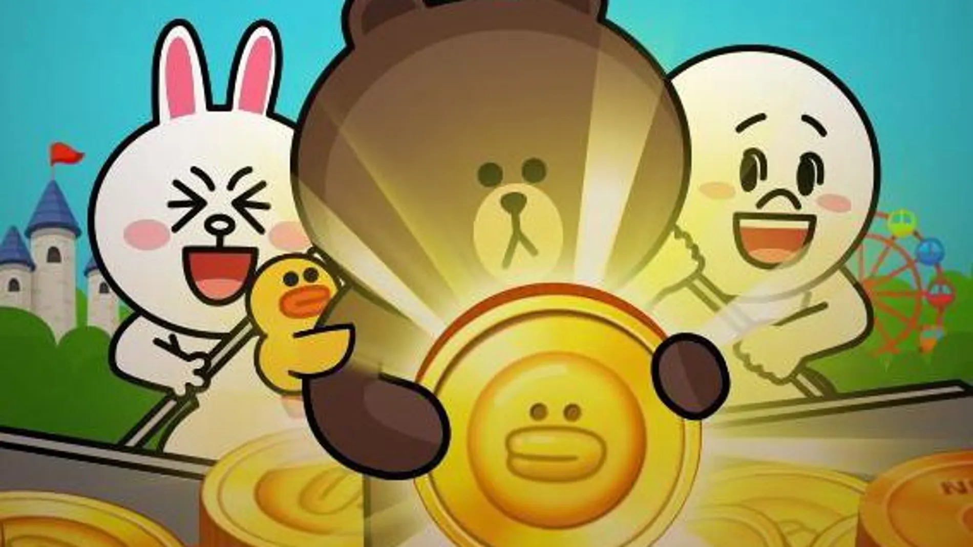 Line no saldrá a bolsa