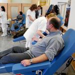El Centro de Hemoterapia y Hemodonación de Castilla y León necesita sangre