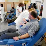 La actividad del Centro de Hemoterapia y Hemodonación de Castilla y León supera las 55.000 donaciones durante el primer semestre
