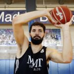 Nikola Mirotic: «Será extraño perder»