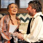 «Cyrano de Bergerac»: No hay narices
