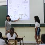 El Chino se consolida como tercer idioma en la formación privada