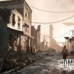 Crytek presenta Homefront: The Revolution para PS4, Xbox One y PC