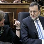 Rajoy anuncia medidas para la financiación y mejorar la liquidez empresarial