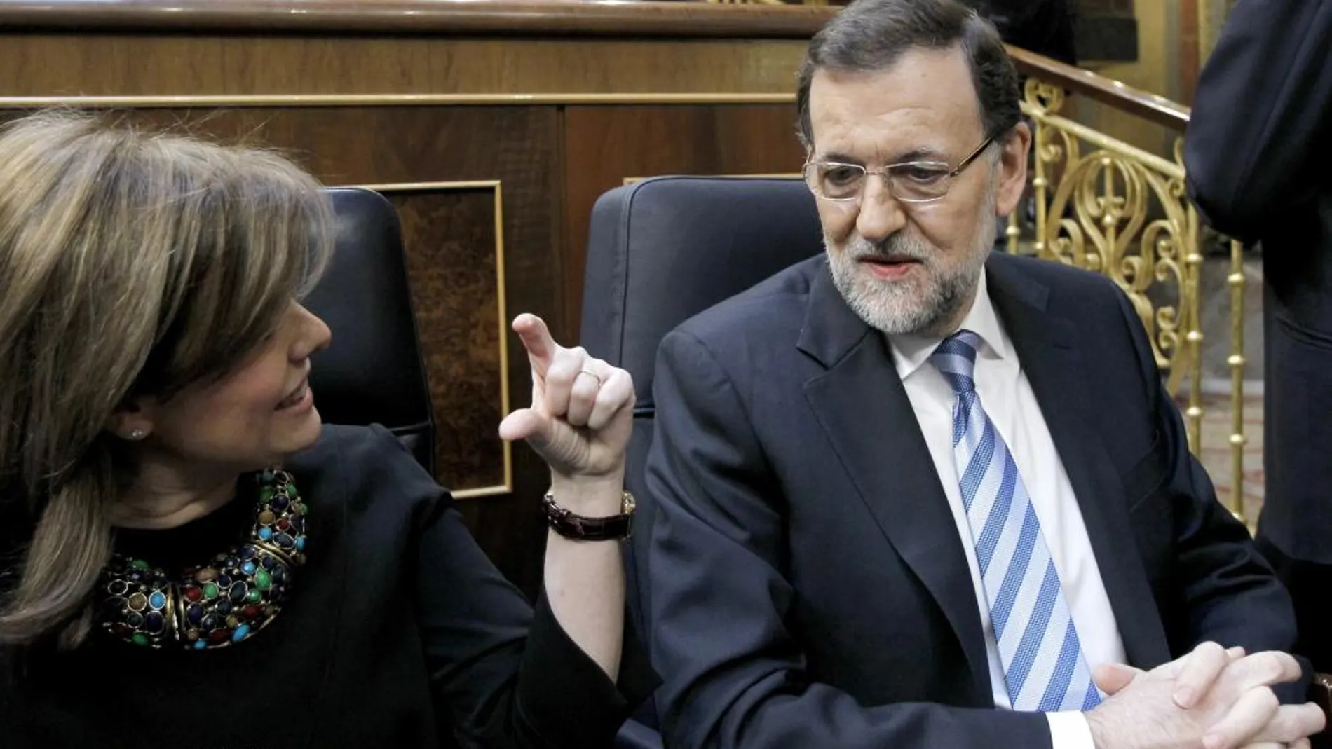 Rajoy anuncia medidas para la financiación y mejorar la liquidez empresarial