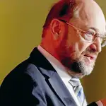  Martin Schulz: «España y ningún otro país pueden compararse con Grecia»