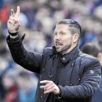 El Valencia era el rival
