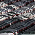 Las ventas de coches suben el 11% en el mes de julio y regresan al nivel de 2010