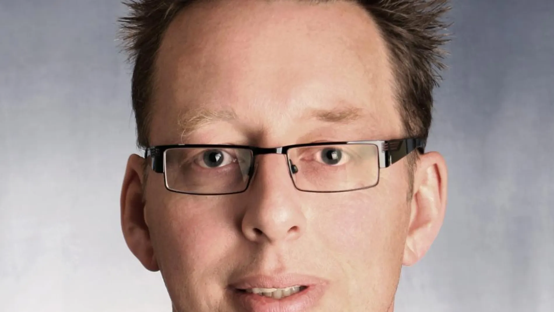 Matthew Dodd: «Spain need embrace the digital oportuniy with both hands»