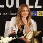 Jennifer López presenta en México su línea de ropa «low cost»