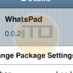 Whatspad, la app que te permite tener Whatsapp en tu Ipad