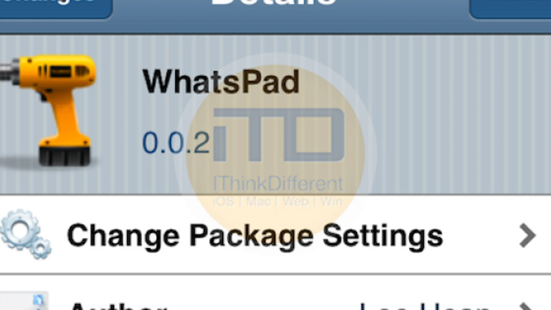 Whatspad, la app que te permite tener Whatsapp en tu Ipad