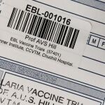Dos ensayos prueban la primera vacuna contra el ébola en humanos