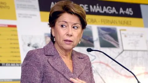 Magdalena Álvarez