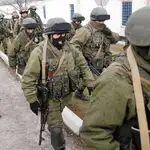  Kiev responde a Putin:«Es una declaración de guerra»