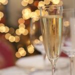 La oscilación atmosférica del Atlántico norte afecta a la calidad del cava