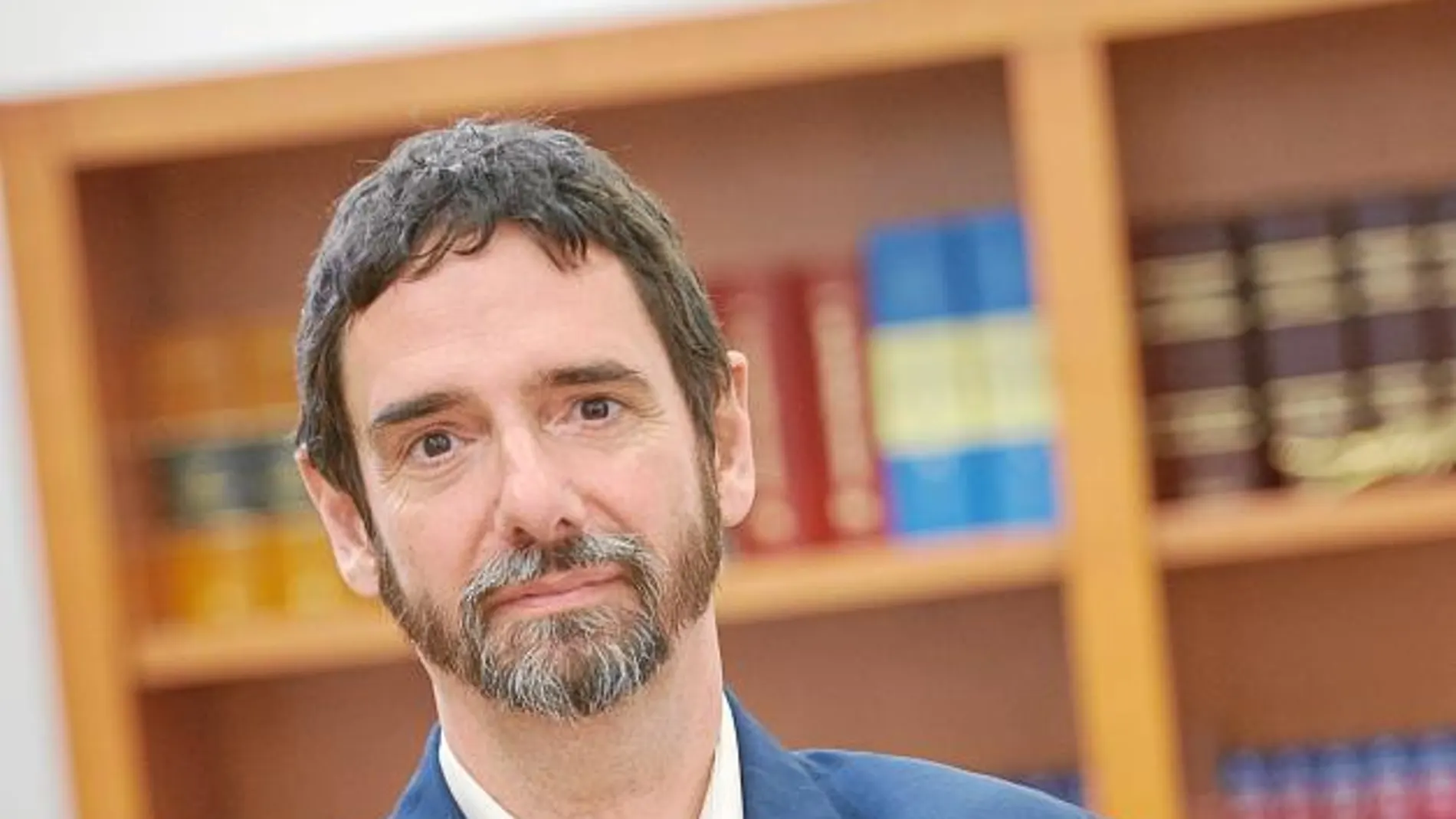 Fco. Javier Bruna: «El plan de choque hará aumentar el número de quejas de los pacientes»