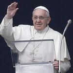 Cumpleaños papal a la argentina