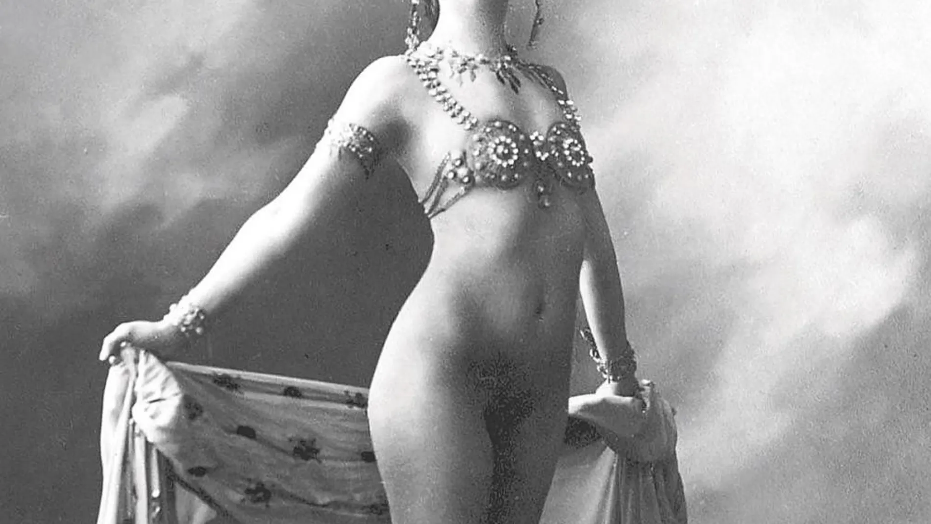 Mata-Hari en España