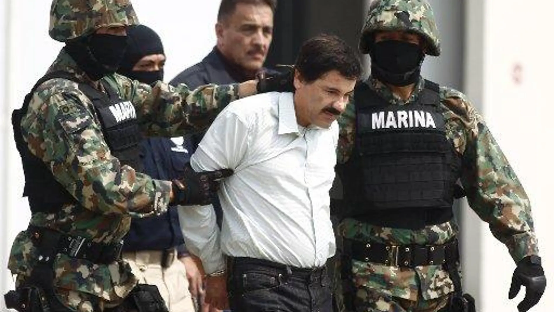 Guerra por el trono de El Chapo