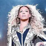  Beyoncé, la reina juega y gana