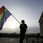  Rechazo a los homosexuales en Indonesia: “Nosotros solo queremos empleados normales”