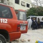 El teléfono «112 Comunitat Valenciana» gestiona más de 47.500 incidentes en abril