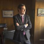 Vicepresidente de Cepyme, Antonio Garamendi, candidato a presidir la CEOE