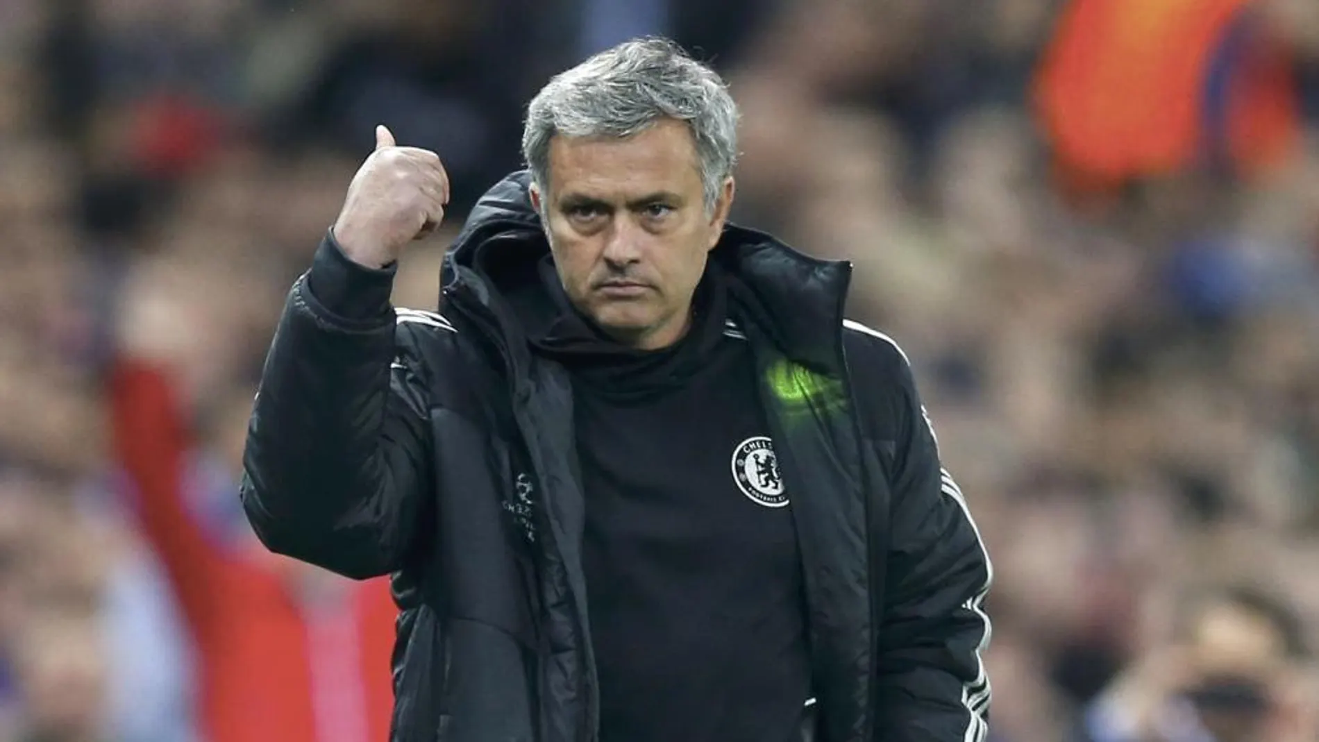 El Chelsea de José Mourinho tiene un duro partido este domingo antes de recibir el martes al Real Madrid