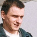 «Pakito» es trasladado a la cárcel de Soto del Real desde Francia en 2000