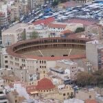 Alicante sacará a concurso su plaza de toros