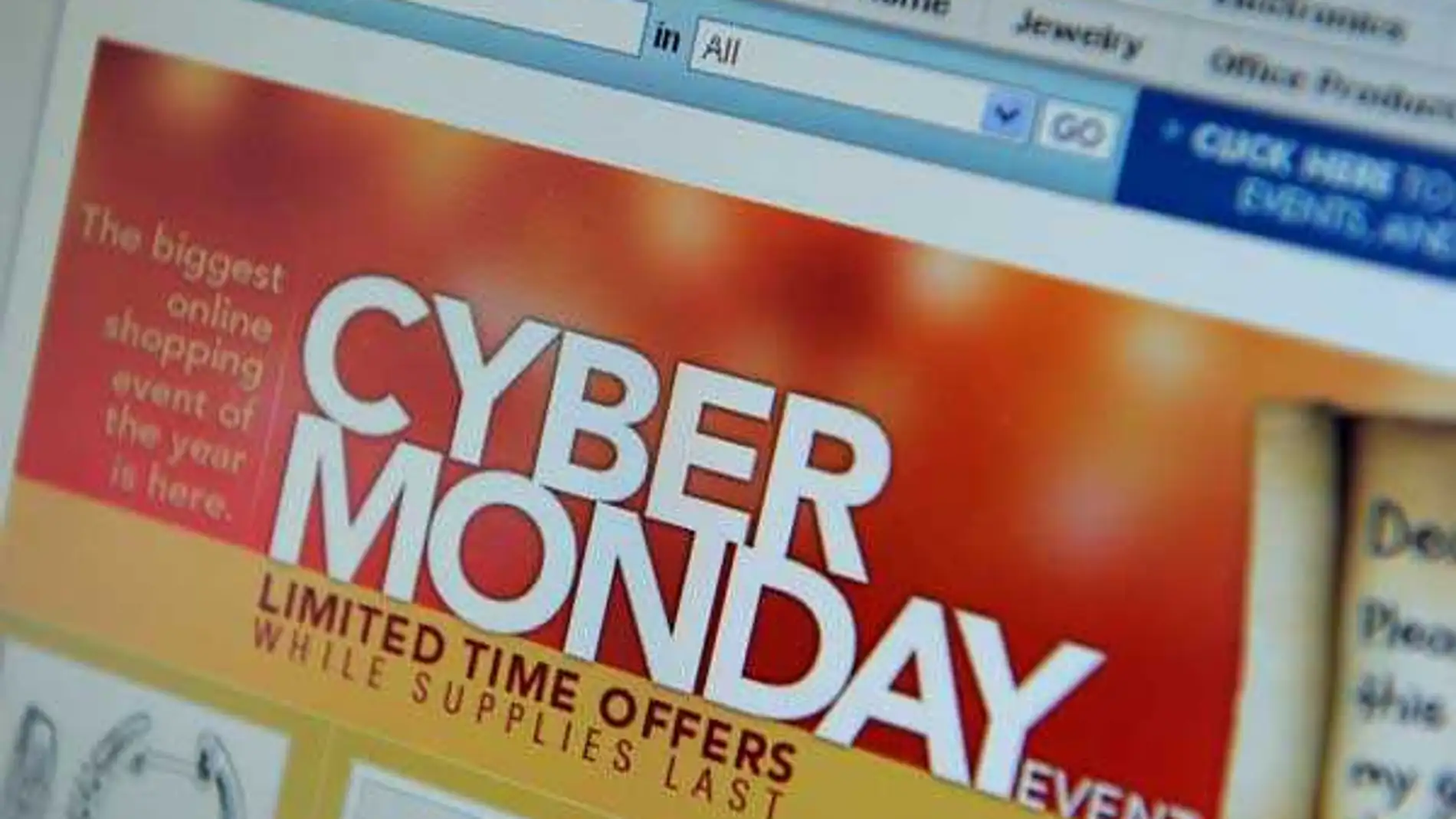 EEUU cierra su mejor campaña navideña online desde el inicio de la crisis financiera
