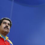 El eje bolivariano respalda a Maduro frente al «imperio»