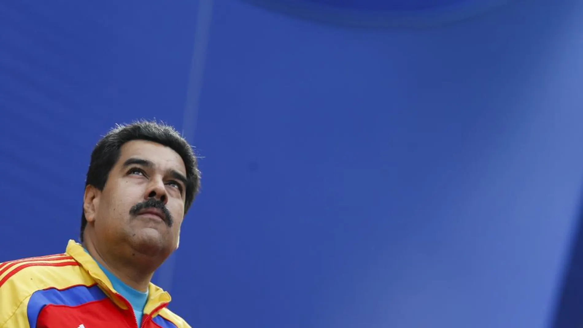 El eje bolivariano respalda a Maduro frente al «imperio»