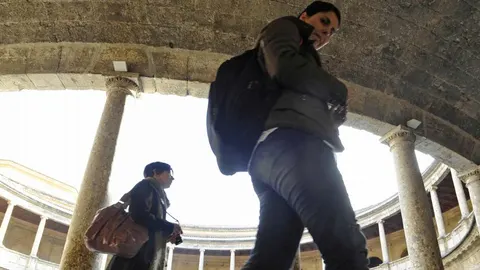 La Alhambra vive en 2013 su mejor año turístico