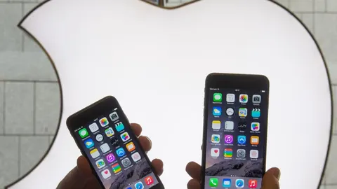 El Iphone crea dependencia, señala el estudio