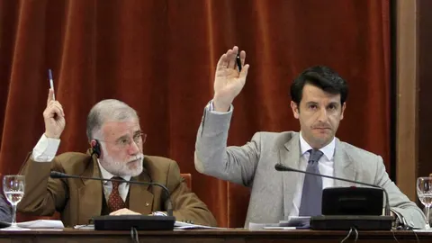 Imagen de archivo de Ramón Gómez
